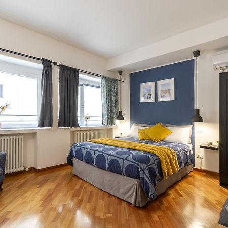 Gale Apartment Μπολόνια Εξωτερικό φωτογραφία