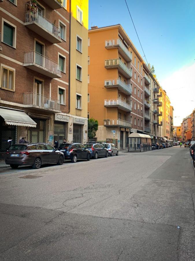 Gale Apartment Μπολόνια Εξωτερικό φωτογραφία