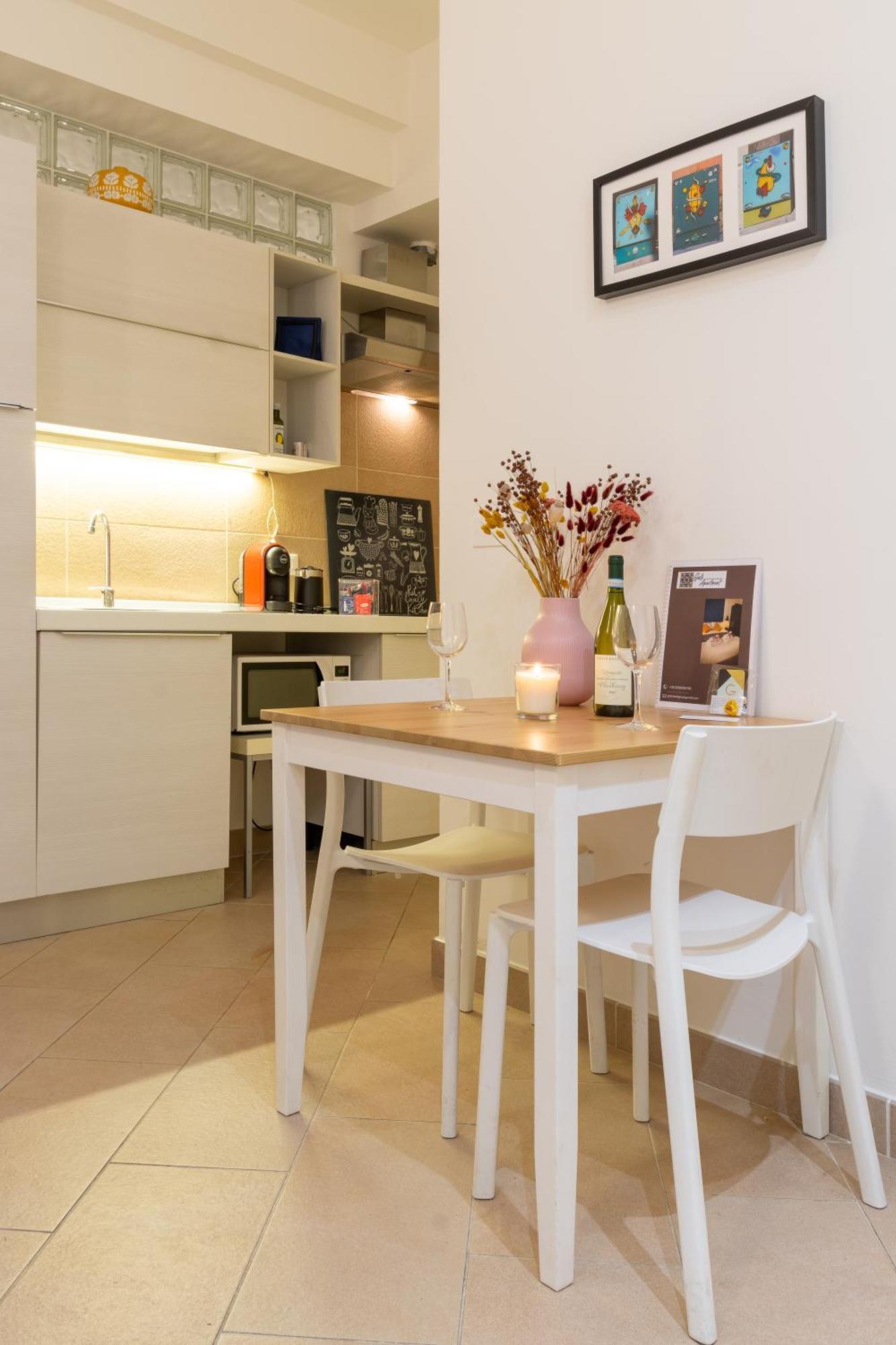 Gale Apartment Μπολόνια Εξωτερικό φωτογραφία