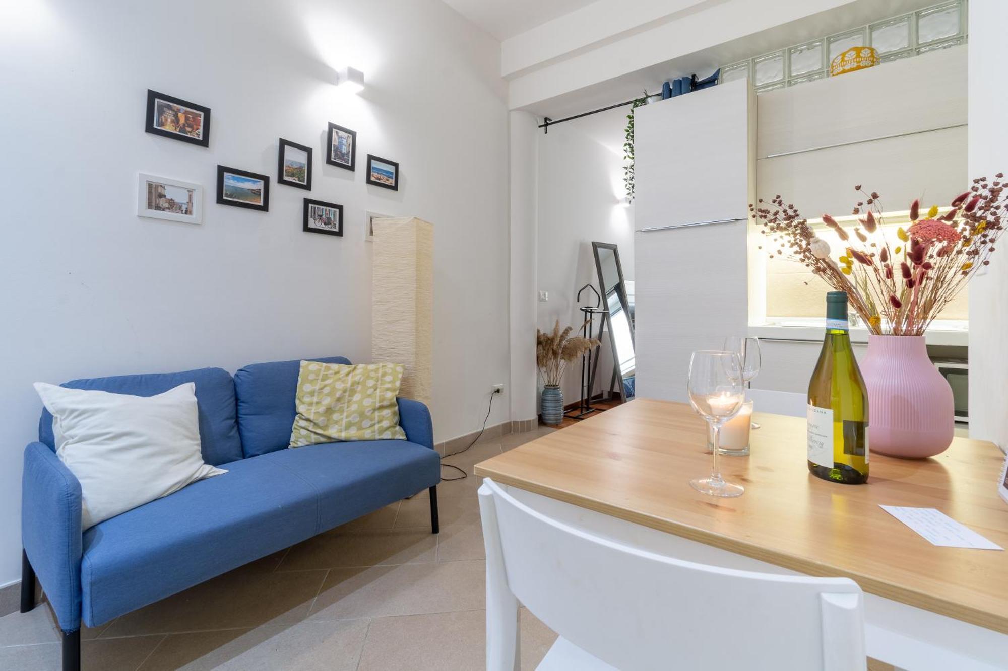 Gale Apartment Μπολόνια Εξωτερικό φωτογραφία