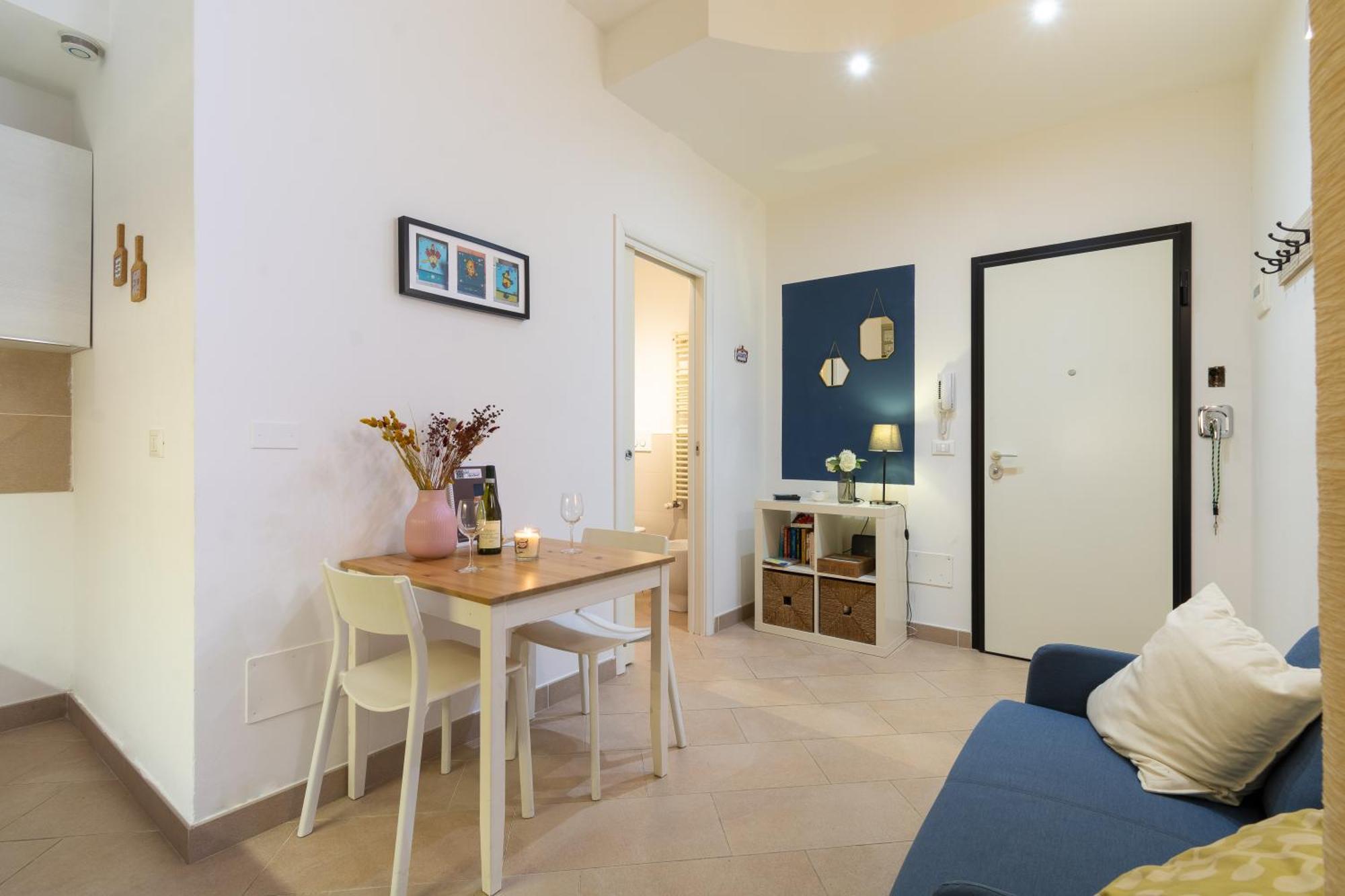 Gale Apartment Μπολόνια Εξωτερικό φωτογραφία